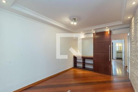 Apartamento à venda com 3 quartos, 116m² em Indianópolis, São Paulo