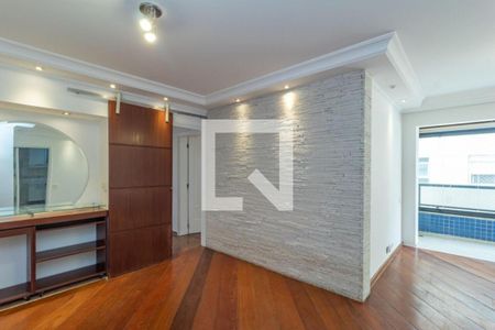 Apartamento à venda com 3 quartos, 116m² em Indianópolis, São Paulo