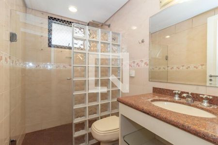 Apartamento à venda com 3 quartos, 116m² em Indianópolis, São Paulo