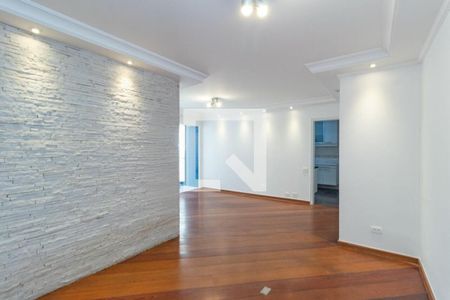 Apartamento à venda com 3 quartos, 116m² em Indianópolis, São Paulo