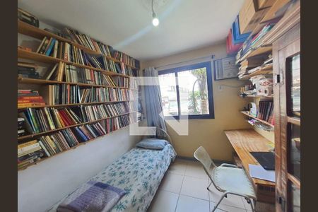 Apartamento à venda com 3 quartos, 99m² em Centro, Niterói