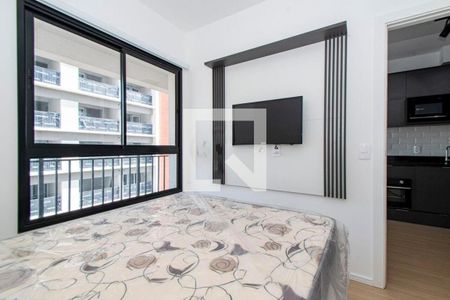 Apartamento à venda com 1 quarto, 30m² em Sumaré, São Paulo