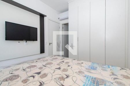 Apartamento à venda com 1 quarto, 30m² em Sumaré, São Paulo