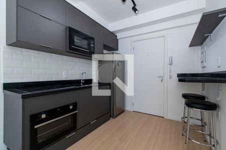 Apartamento à venda com 1 quarto, 30m² em Sumaré, São Paulo