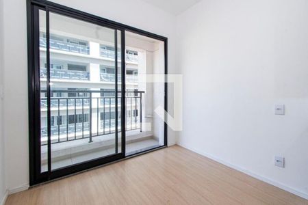 Apartamento à venda com 1 quarto, 30m² em Sumaré, São Paulo