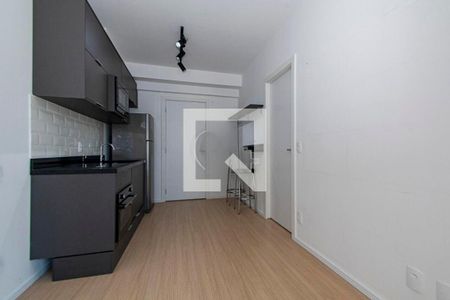 Apartamento à venda com 1 quarto, 30m² em Sumaré, São Paulo