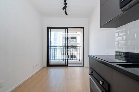 Apartamento à venda com 1 quarto, 30m² em Sumaré, São Paulo