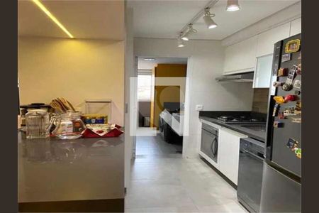 Apartamento à venda com 2 quartos, 68m² em Chácara Inglesa, São Paulo