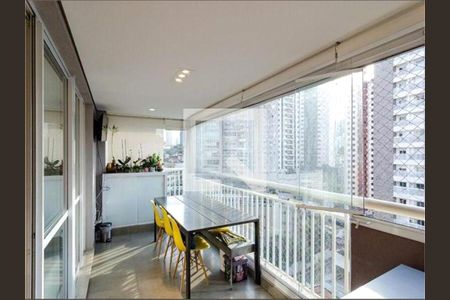 Apartamento à venda com 2 quartos, 68m² em Chácara Inglesa, São Paulo