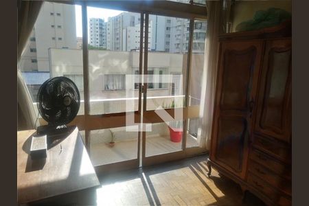 Apartamento à venda com 2 quartos, 116m² em Paraíso, São Paulo