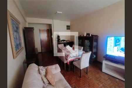 Apartamento à venda com 2 quartos, 116m² em Paraíso, São Paulo