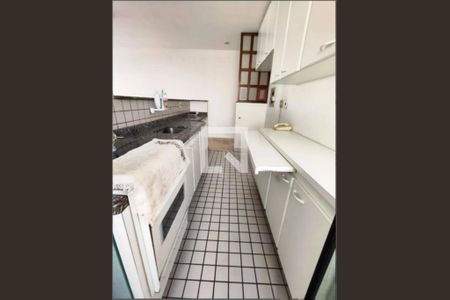 Apartamento à venda com 3 quartos, 64m² em Maranhão, São Paulo