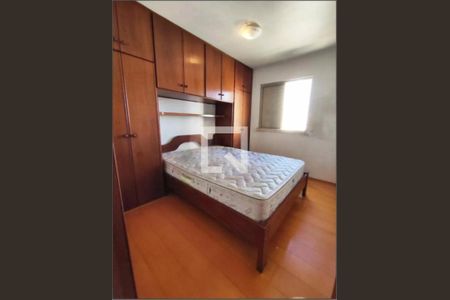 Apartamento à venda com 3 quartos, 64m² em Maranhão, São Paulo