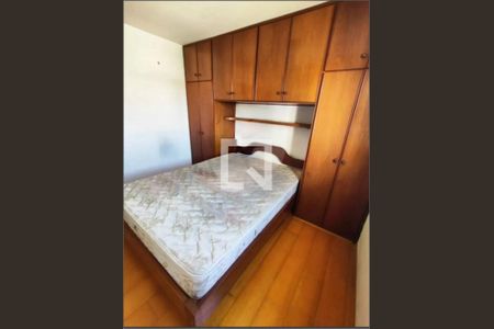 Apartamento à venda com 3 quartos, 64m² em Maranhão, São Paulo