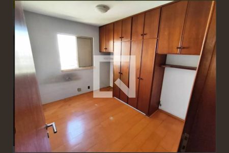 Apartamento à venda com 3 quartos, 64m² em Maranhão, São Paulo