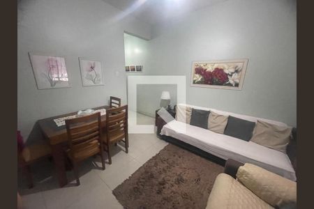 Apartamento à venda com 2 quartos, 79m² em Icaraí, Niterói