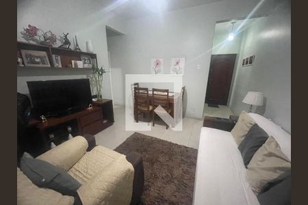 Apartamento à venda com 2 quartos, 79m² em Icaraí, Niterói