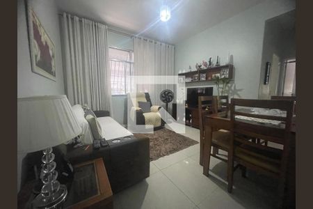 Apartamento à venda com 2 quartos, 79m² em Icaraí, Niterói