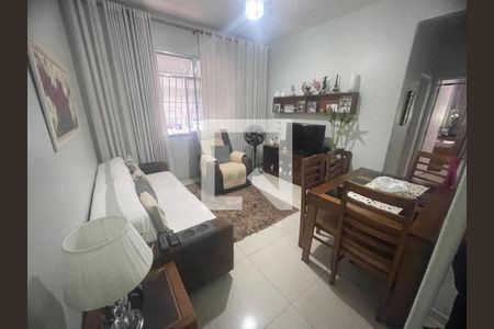 Apartamento à venda com 2 quartos, 79m² em Icaraí, Niterói