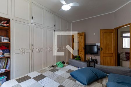 Quarto Suite de casa à venda com 5 quartos, 200m² em Tijuca, Rio de Janeiro