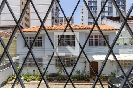 Quarto Suite Vista de casa à venda com 5 quartos, 200m² em Tijuca, Rio de Janeiro