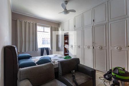 Quarto Suite de casa à venda com 5 quartos, 200m² em Tijuca, Rio de Janeiro