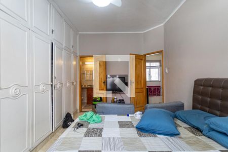 Quarto Suite de casa à venda com 5 quartos, 200m² em Tijuca, Rio de Janeiro