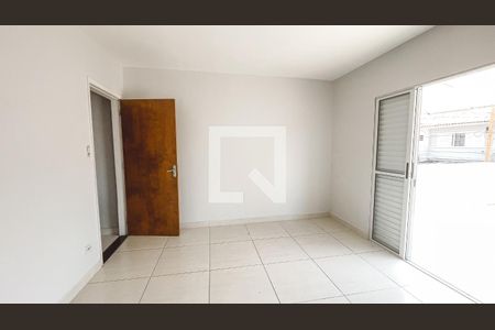 Quarto Suíte de casa à venda com 4 quartos, 110m² em Mandaqui, São Paulo