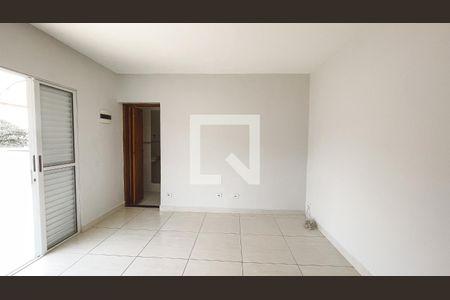 Quarto Suíte de casa à venda com 4 quartos, 110m² em Mandaqui, São Paulo