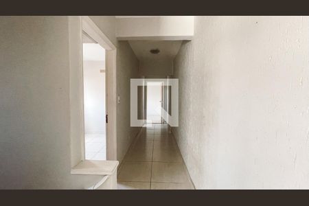 Corredor de casa à venda com 4 quartos, 110m² em Mandaqui, São Paulo