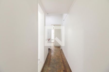 Corredor de casa à venda com 8 quartos, 160m² em Vila Gomes Cardim, São Paulo