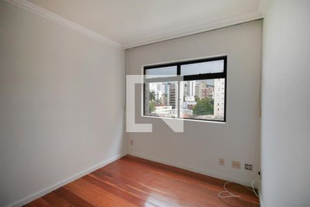 Sala de Jantar de apartamento para alugar com 4 quartos, 160m² em Carmo, Belo Horizonte