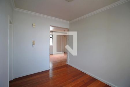 Sala de Jantar de apartamento para alugar com 4 quartos, 160m² em Carmo, Belo Horizonte