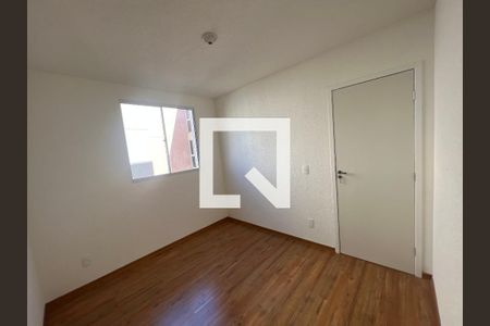 Apartamento para alugar com 2 quartos, 50m² em Nacional, Contagem