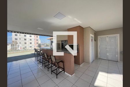 Apartamento para alugar com 2 quartos, 50m² em Nacional, Contagem