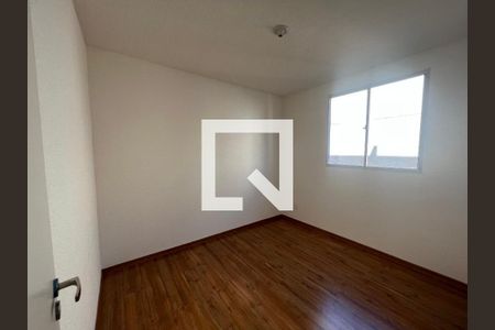 Apartamento para alugar com 2 quartos, 50m² em Nacional, Contagem