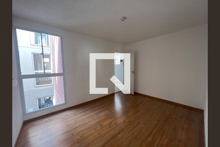 Apartamento para alugar com 2 quartos, 50m² em Nacional, Contagem