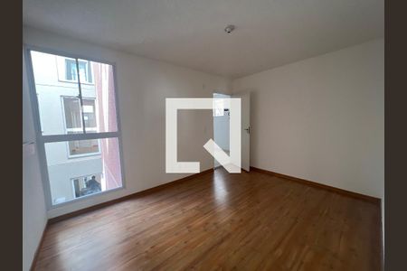 Apartamento para alugar com 2 quartos, 50m² em Nacional, Contagem