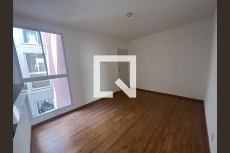 Apartamento para alugar com 2 quartos, 50m² em Nacional, Contagem