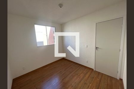 Apartamento para alugar com 2 quartos, 50m² em Nacional, Contagem