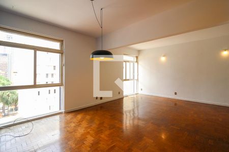 Sala de apartamento para alugar com 2 quartos, 150m² em Pinheiros, São Paulo