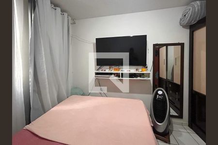 Quarto 2 de apartamento para alugar com 2 quartos, 65m² em Diamante, Belo Horizonte