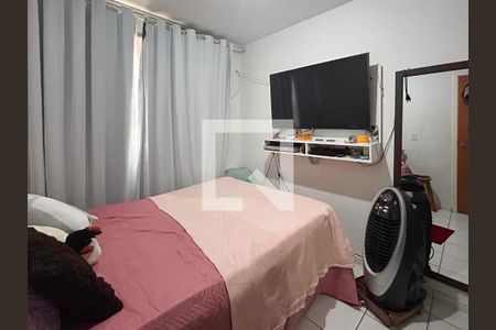 Quarto 2 de apartamento para alugar com 2 quartos, 65m² em Diamante, Belo Horizonte