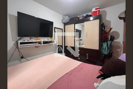 Quarto 2 de apartamento para alugar com 2 quartos, 65m² em Diamante, Belo Horizonte