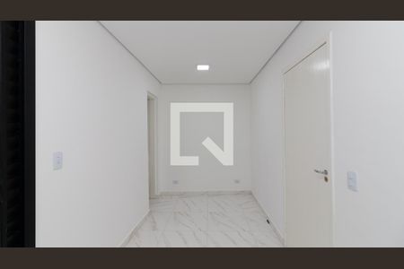 Suíte de apartamento para alugar com 1 quarto, 50m² em Vila Buenos Aires, São Paulo