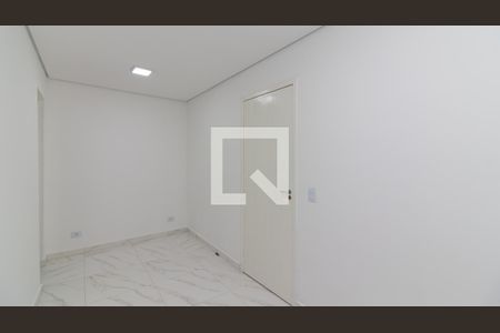 Suíte de apartamento para alugar com 1 quarto, 50m² em Vila Buenos Aires, São Paulo