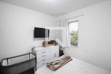 Quarto 2 de apartamento à venda com 2 quartos, 50m² em Jardim São Paulo, São Paulo