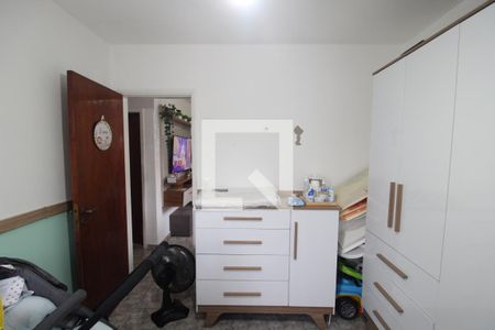 Quarto 1 de apartamento à venda com 2 quartos, 50m² em Jardim São Paulo, São Paulo