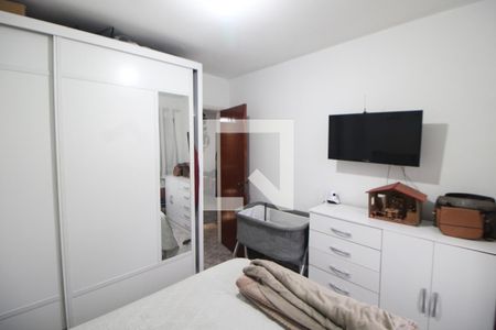 Quarto 2 de apartamento à venda com 2 quartos, 50m² em Jardim São Paulo, São Paulo