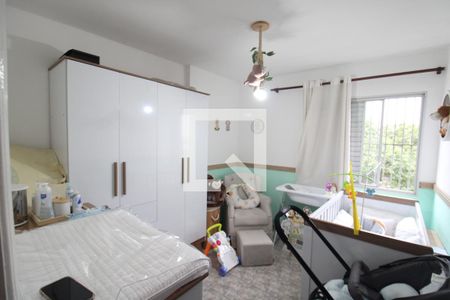 Quarto 1 de apartamento à venda com 2 quartos, 50m² em Jardim São Paulo, São Paulo